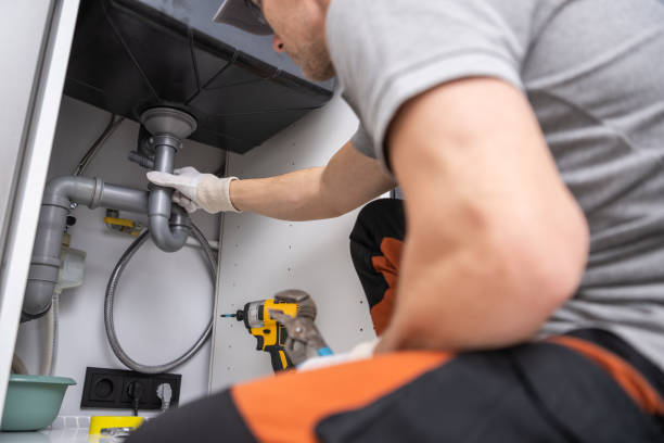 24/7 Emergency Plumbing Services Available